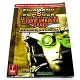 Command & Conquer 3 - Feuersturm Lösungsbuch livre