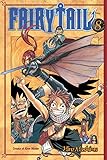 Fairy Tail Vol. 8 (English Edition) livre