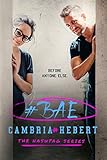 #Bae (The Hashtag Series Book 8) (English Edition) livre