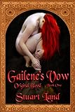 ORIGINAL BLOOD: Gailene's Vow (English Edition) livre