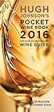 Hugh Johnson's Pocket Wine Book 2016 livre