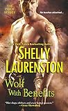 Wolf with Benefits (The Pride Series Book 8) (English Edition) livre