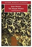 The Major Works livre