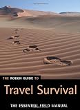 The Rough Guide to Travel Survival 1 livre