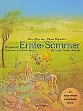 Ernte-Sommer: Das andere Sommer- und Herbstbuch livre