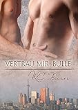 Vertrau mir, Bulle (Toronto Tales 2) livre