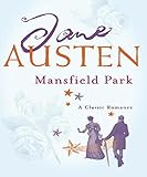 Mansfield Park (Illustrated) (English Edition) livre