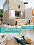 Kleine Häuser - große Wohnarchitektur: Die Besten der Besten. Häuser Award livre