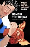 Bone in the Throat livre