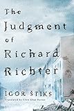 The Judgment of Richard Richter (English Edition) livre