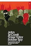 Tinker Tailor Soldier Spy livre