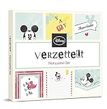 Verzettelt: Notizzettel-Set (monbijou) livre