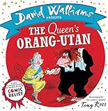 The Queen's Orang-Utan livre