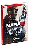Mafia 3 - Das offizielle Lösungsbuch livre