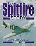 The Spitfire Story livre