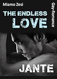 Jante: The endless love livre