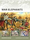 War Elephants. livre