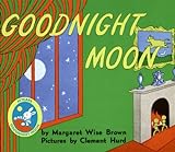 Goodnight Moon Board Book livre