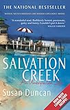 Salvation Creek: An Unexpected Life livre