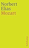 Mozart: Zur Soziologie eines Genies (suhrkamp taschenbuch) livre