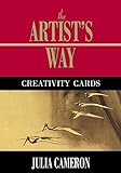 The Artist's Way Creativity Cards livre