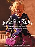 America Knits livre