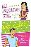 All American Girl: Ready Or Not livre