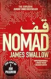 Nomad: The most explosive thriller you'll read all year livre