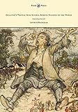 Gulliver's Travels Into Several Remote Nations of the World - Illustrated by Arthur Rackham (English livre