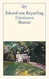 Fürstinnen: Roman livre