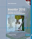 Inventor 2016: Grundlagen und Methodik in zahlreichen
Konstruktionsbeispielen buch zusammenfassung deutch ePub