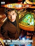 Doctor Who: The Time Traveller's Almanac livre