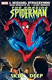 Amazing Spider-Man Vol. 9: Skin Deep (Amazing Spider-Man (1999-2013)) (English Edition) livre