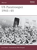 US Paratrooper 1941-45 livre