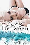 Lost In Between (Finding Me Duet Book 1) (English Edition) livre