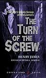 The Turn of the Screw (English Edition) livre