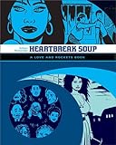 Heartbreak Soup livre
