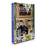 Valentino at the Emperor's Table livre
