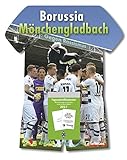 Borussia Mönchengladbach 2017 - Tagesabreißkalender Fußball, Fankalender - 24 x 30 cm livre