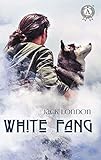 White Fang (English Edition) livre