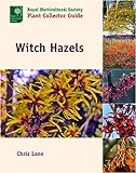Witch Hazels livre