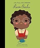 Rosa Parks livre