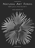 Natural Art Forms: 120 Classic Photographs livre