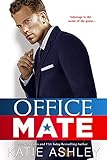 Office Mate (English Edition) livre