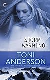 Storm Warning (The East Coast of Scotland Book 2) (English Edition) livre