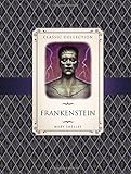 Frankenstein livre