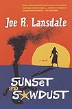 Sunset and Sawdust livre