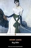 Daisy Miller livre