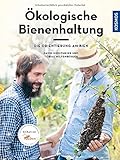 Ökologische Bienenhaltung: Die Orientierung am Bien livre