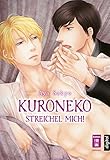 Kuroneko - Streichel mich! livre